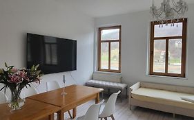 Ferienwohnungen Koenigstein